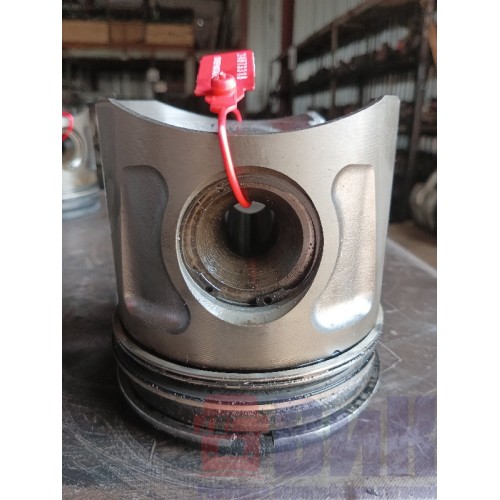 Поршень Iveco Cursor 10 (318), 504055852-3