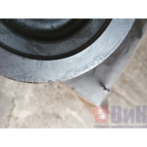 Поршень Iveco Cursor 10 (318), 504055852-4