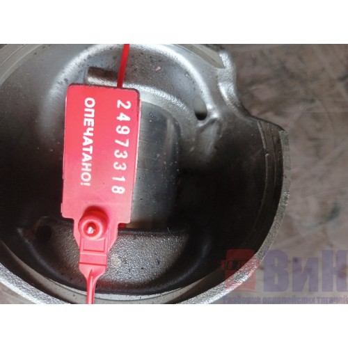 Поршень Iveco Cursor 10 (318), 504055852-6