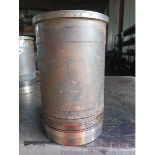 Гильза Iveco Cursor 10 (529), -2