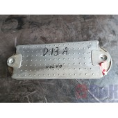 Радиатор теплообменника Volvo D13A (194)