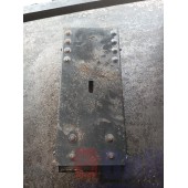 Противооткатный упор (противооткатник) Volvo (771)