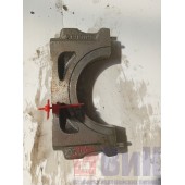 Шейка коренная (бугель) Mercedes (773)