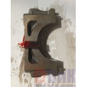 Шейка коренная (бугель) Mercedes (774)