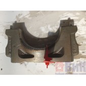 Шейка коренная (бугель) Mercedes (775)