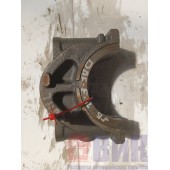 Шейка коренная (бугель) DAF 95 (777)