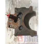 Шейка коренная (бугель) DAF 95 (778)