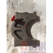 Шейка коренная (бугель) DAF 95 (779)