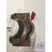 Шейка коренная (бугель) Scania 4 (761)