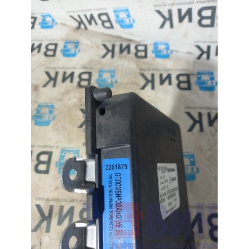 Блок координатор Scania P340 126432 (679), 1856018-2