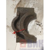 Шейка коренная (бугель) Scania 4 (764)