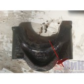 Шейка коренная (бугель) Scania 3 (767)