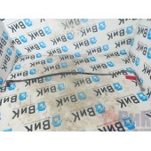 Шланг подъема кабины Scania P340 126432 80см (068)