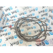 Шланг ПГУ Scania P340 126432 450см (069)