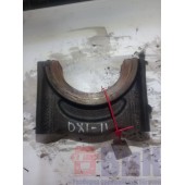 Шейка коренная (бугель) Renault DXI 11 (781)