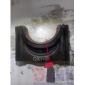 Шейка коренная (бугель) Renault DXI 11 (784)