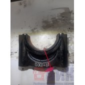 Шейка коренная (бугель) Renault DXI 11 (785)