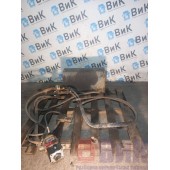 Гидрооборудование Scania P340 126432 (не комплект) (000)