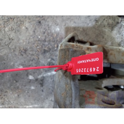 Суппорт задний Iveco KNORR RH (205), 41285185-1