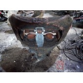 Суппорт задний Iveco KNORR LH (206)