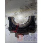 Шейка коренная (бугель) Renault DCI 420 (787)