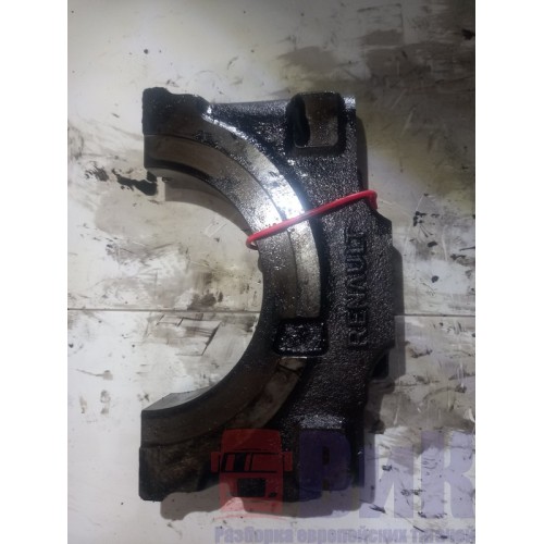 Шейка коренная (бугель) Renault DCI 420 (787), 5600426939-2