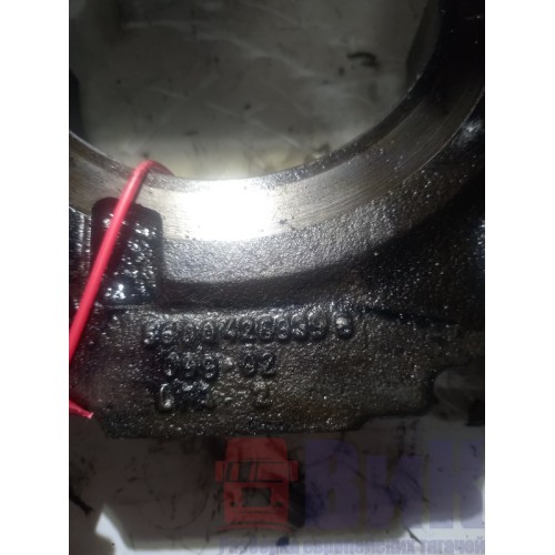 Шейка коренная (бугель) Renault DCI 420 (787), 5600426939-4