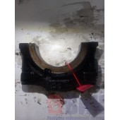 Шейка коренная (бугель) Renault DCI 420 (788)