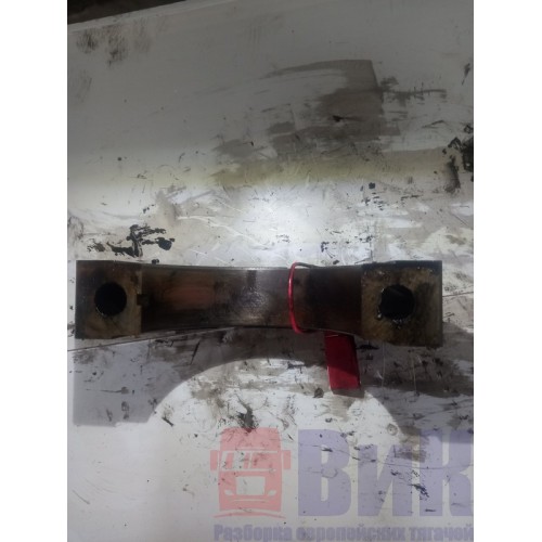 Шейка коренная (бугель) Renault DCI 420 (788), 5600426939-2