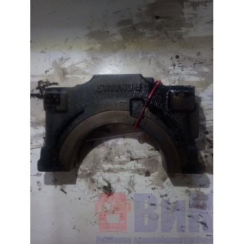 Шейка коренная (бугель) Renault DCI 420 (788), 5600426939-1