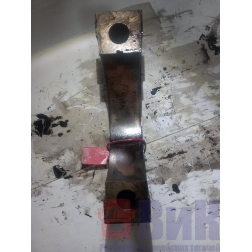 Шейка коренная (бугель) Renault DCI 420 (789), 5600426939-2