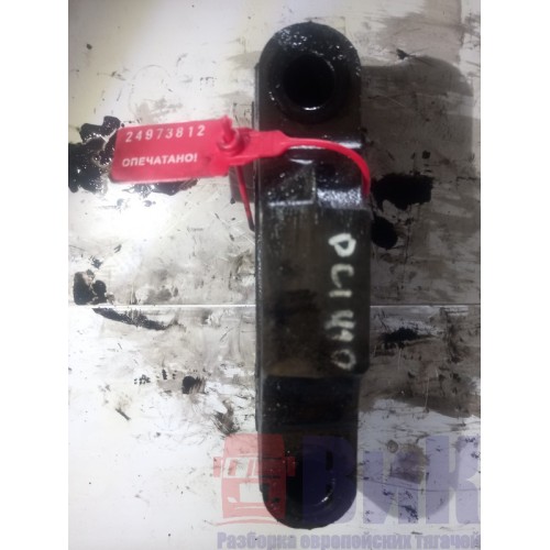 Шейка коренная (бугель) Renault DCI 420 (812), 5600426941-2