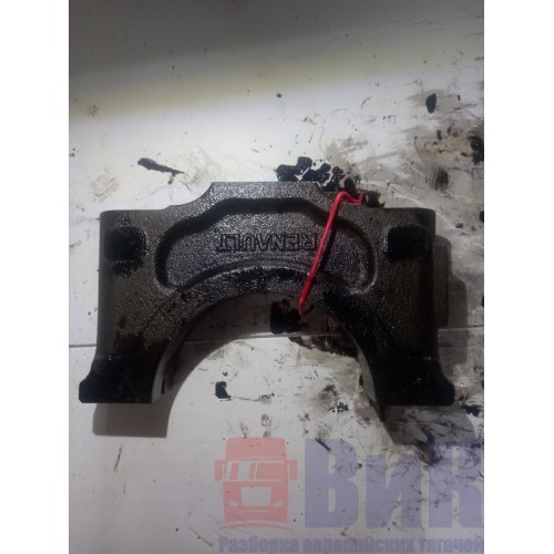 Шейка коренная (бугель) Renault DCI 420 (814), 5600426941-2