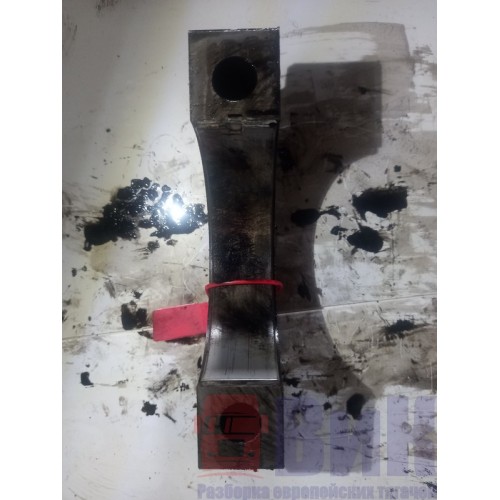 Шейка коренная (бугель) Renault DCI 420 (815), 5600426941-2