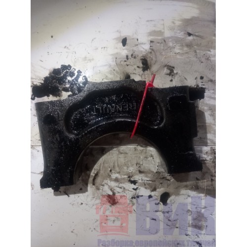 Шейка коренная (бугель) Renault DCI 420 (815), 5600426941-1