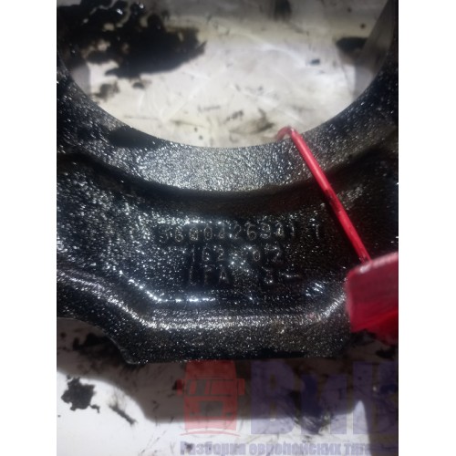 Шейка коренная (бугель) Renault DCI 420 (816), 5600426941-2