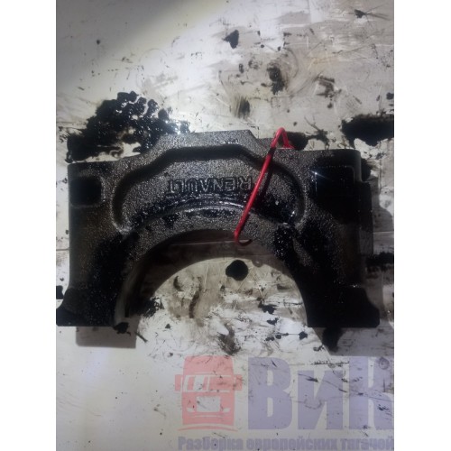 Шейка коренная (бугель) Renault DCI 420 (816), 5600426941-3