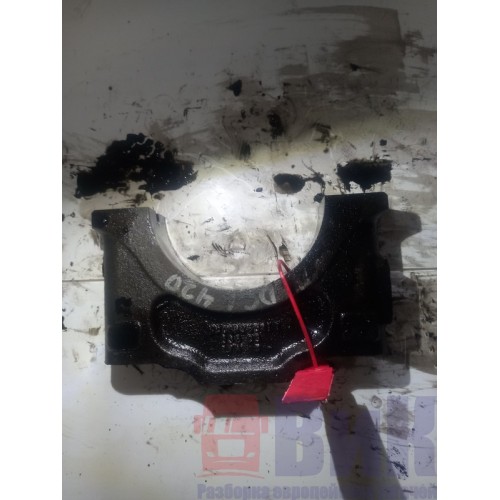 Шейка коренная (бугель) Renault DCI 420 (817), 5600426941