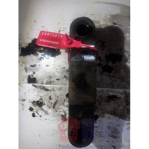 Шейка коренная (бугель) Renault DCI 420 (817), 5600426941-2