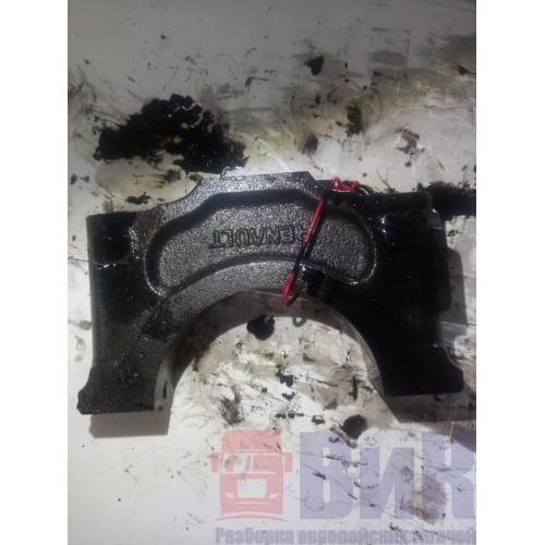 Шейка коренная (бугель) Renault DCI 420 (817), 5600426941-3