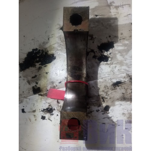 Шейка коренная (бугель) Renault DCI 420 (817), 5600426941-4