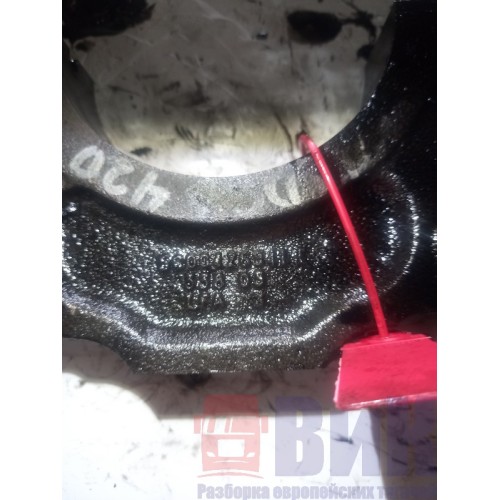 Шейка коренная (бугель) Renault DCI 420 (817), 5600426941-1