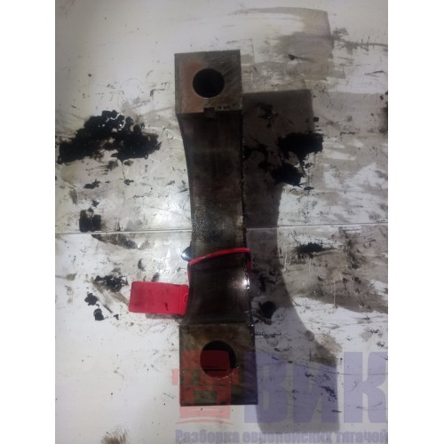 Шейка коренная (бугель) Renault DCI 420 (818), 5600426941-4