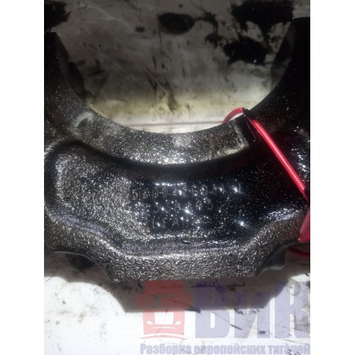 Шейка коренная (бугель) Renault DCI 420 (818), 5600426941-1