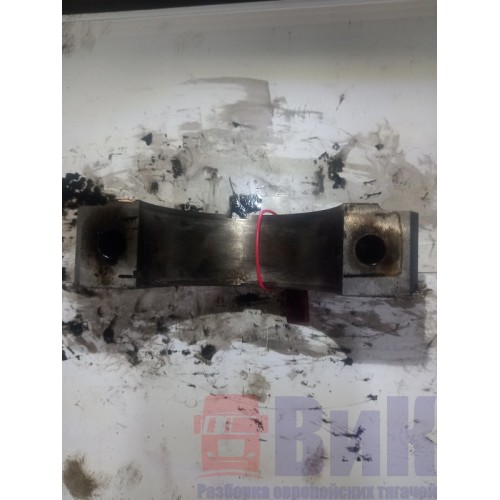 Шейка коренная (бугель) Renault MACK 430 (820), -3