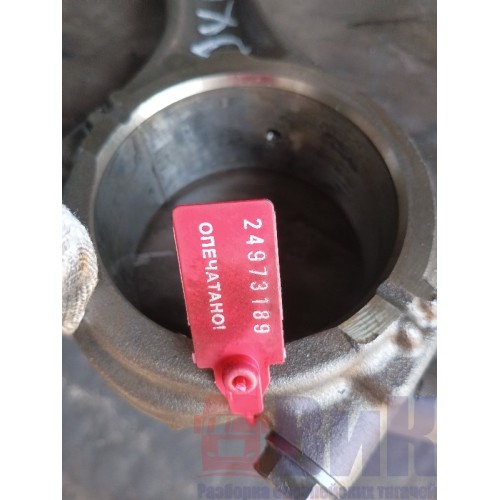 Шатун Renault DXI 12 (189), 20412200-1