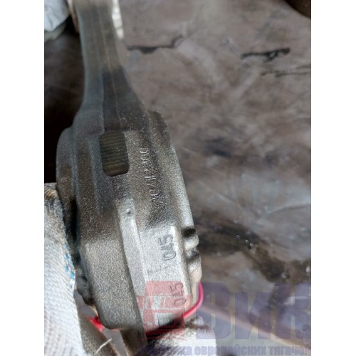 Шатун Renault DXI 12 (171), 20412200-1