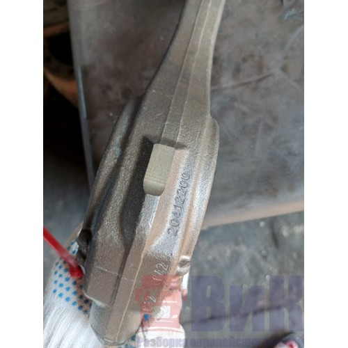 Шатун Renault DXI 12 (178), 20412200-2