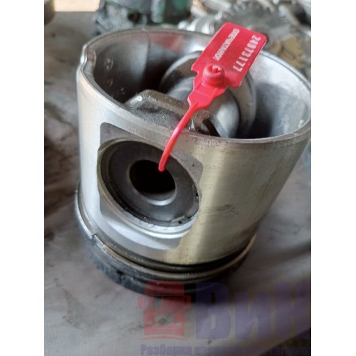 Поршень Renault DXI 12 (177), 20431540-4