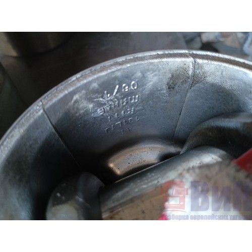 Поршень Renault DXI 12 (188), 20431540-4